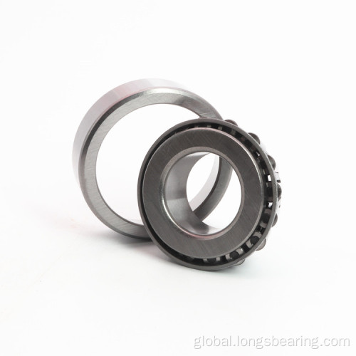 Bearing For Agriculture Machine tapered roller bearing for cars and agriculture machine Factory